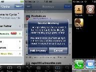 iPhone: Huge Piracy, Developer Annoyed