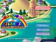 RAINBOW ISLANDS: T.A. Is Out On Xbox Live Arcade