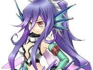 A glance at Yggdra Unison’s characters