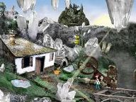 Gaming Nexus: Axel & Pixel Review