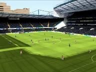 Blend Games Review: FIFA Soccer 10