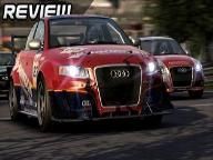 Video Games Daily: Need for Speed: SHIFT Review