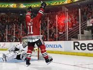 NHL 10 Title Update Released