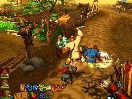 GDN: Fairy Tales: Three Heroes Review (PC)