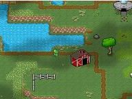 GDN: Alien Havoc Review (PSP mini)