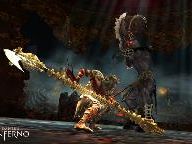 GameX 09: Dante’s Inferno Preview – Latest Build Since E3 – (Video – kinda NSFW)
