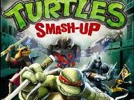Kombo: TMNT Smash-Up Review