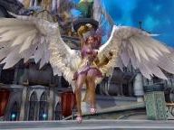 Examiner.com: Review — Aion — a great looking grindfest