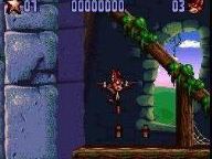 Nintendo Life: Aero the Acrobat 2 Review