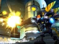 AP: Ratchet & Clank Future: A Crack in Time Review