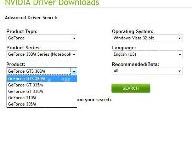 Nvidia leaks Geforce 3xxM series