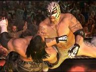 PlayStation LifeStyle – Smackdown vs. Raw 2010 Review