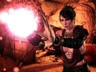 Wired: Dragon Age: Origins Spins Yarns From Square One (Hands-On)