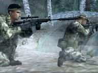 Socom Fireteam Bravo 3 PSP Delayed