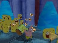 XXLGaming: SpongeBob’s Truth or Square Review