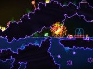 PSN exclusive Gravity Crash dated for November