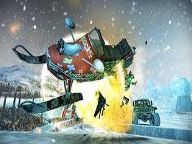 GamesRadar: MotorStorm: Arctic Edge Review
