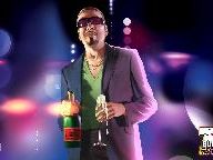 The Ballad of Gay Tony Presents Luis Lopez