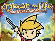 Drawn to Life: The Next Chapter available now in South Africa