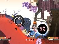 Platform Game To Use Guitar Controller