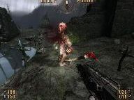 Painkiller: Resurrection – More than 20 Screenshots showing nasty enemies, environments and weapons