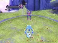 GameKult Review: Spore Hero