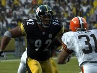 Madden NFL 10 Roster Update #8 Details
