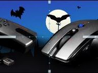 FRAGnStein Halloween Giveaway Contest