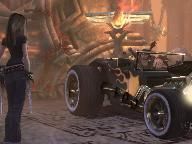 OXCGN Bangs your head with Brütal Legend Review