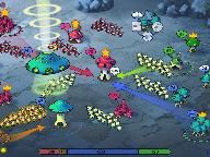 NextGN Review: Mushroom Wars