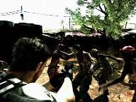 Change in Sales Game of the Day – Resident Evil