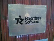 Relentless working on two unannounced PS3 games for 2010