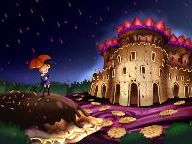 GameZone: A Witch’s Tale Review