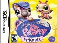 Game Guys Review: Littlest Pet Shop: Country Friends For Nintendo DS