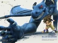 D3Publisher Announces Blue Dragon: Awakened Shadow