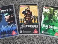Metal Gear Solid Goes Download For PSP go Launch
