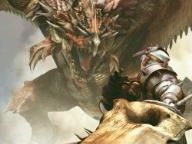 Monster Hunter helps boosts Capcom profits