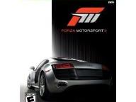 Free Forza 3 Limited Collector’s Edition Theme Offered