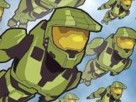 Halo 3 Beta: Double Team playlist confirmed for next week.