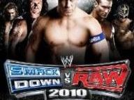 Diehard GameFAN Wii Review: WWE Smackdown Vs. Raw 2010