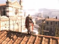 Assassin’s Creed 2: video and comparative images of Florence (digital vs real)