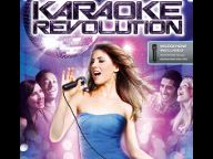 Karaoke Revolution Achievements Revealed