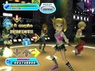 Diehard GameFAN: DDR Hottest Party 3 Review (Wii)