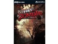 Fort Zombie PC Game Released in Time for Halloween