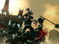 VGarabia: Brutal Legend review: is it Tim Schafer’s greatest?