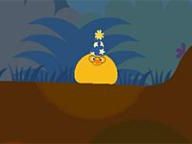 LocoRoco Midnight Carnival Review at CheatCC
