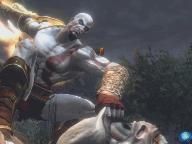 And The God Of War 3 Demo Weighs In At…