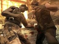 50 Cent: Blood On The Sand, "Polished Ignorance"