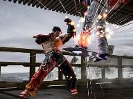 Europe-Nintendo: Tekken 6 Review