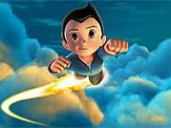 Astro Boy: The Video Game Review at CheatCC